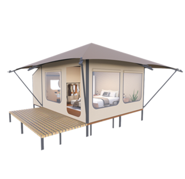 钦南区酒店帐篷生产厂家